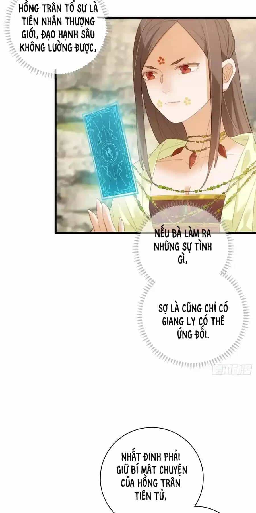 Đại Thừa Kỳ Mới Có Nghịch Tập Hệ Thống - Chương 15 - ảnh 38