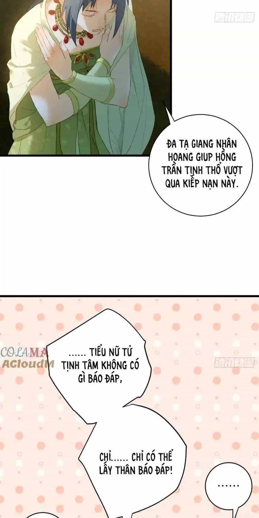 Đại Thừa Kỳ Mới Có Nghịch Tập Hệ Thống - Chương 15 - ảnh 6