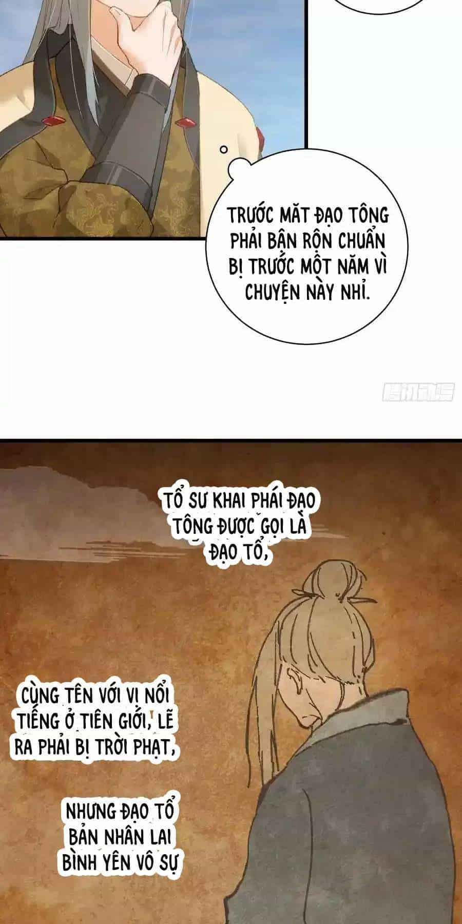 Đại Thừa Kỳ Mới Có Nghịch Tập Hệ Thống - Chương 16 - ảnh 26