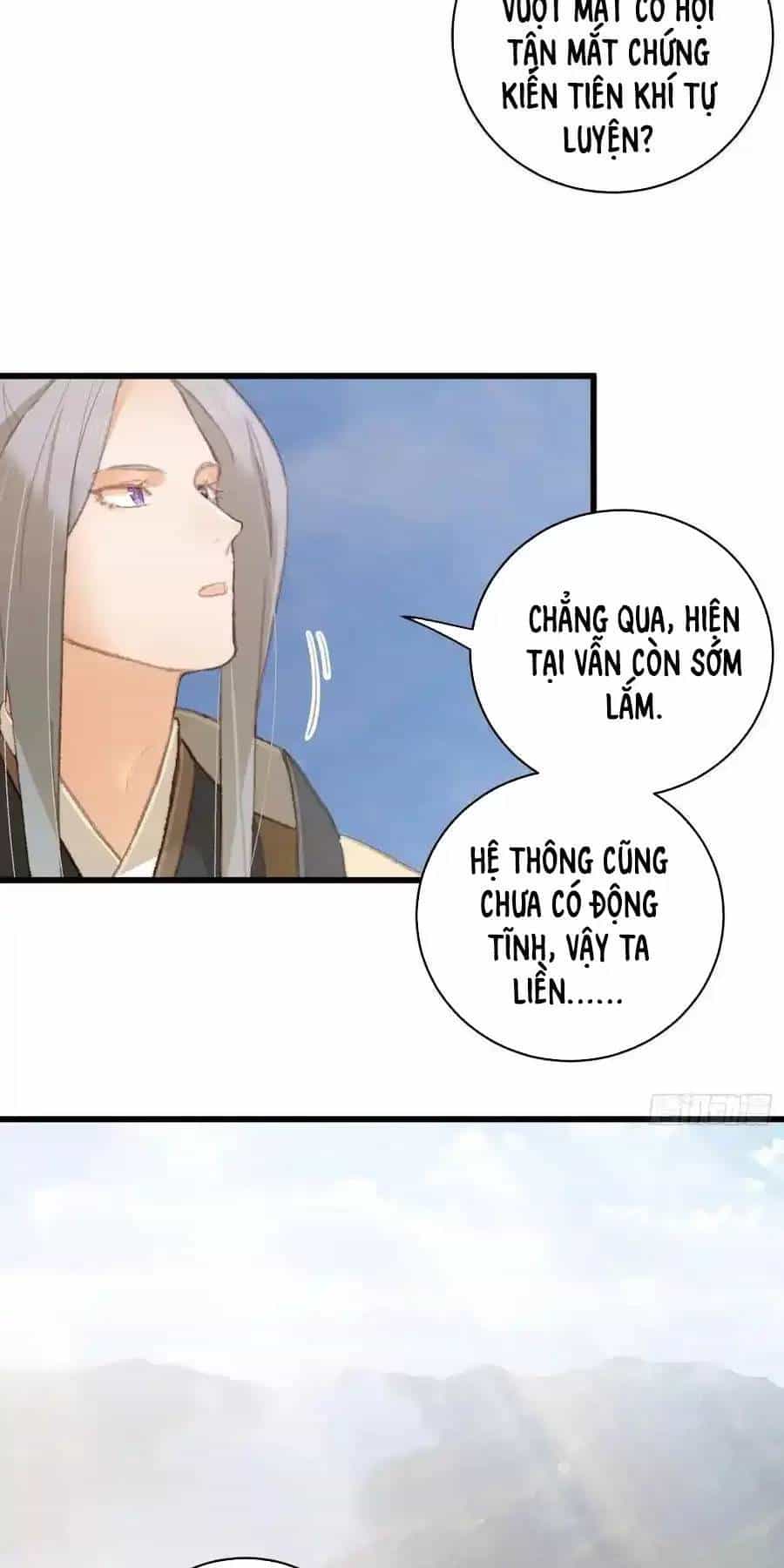 Đại Thừa Kỳ Mới Có Nghịch Tập Hệ Thống - Chương 16 - ảnh 30