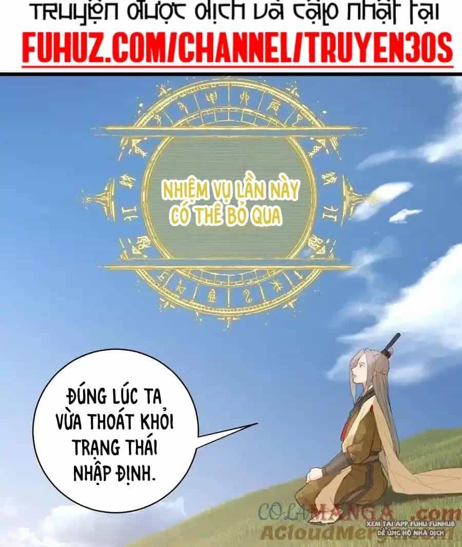 Đại Thừa Kỳ Mới Có Nghịch Tập Hệ Thống - Chương 16 - ảnh 34