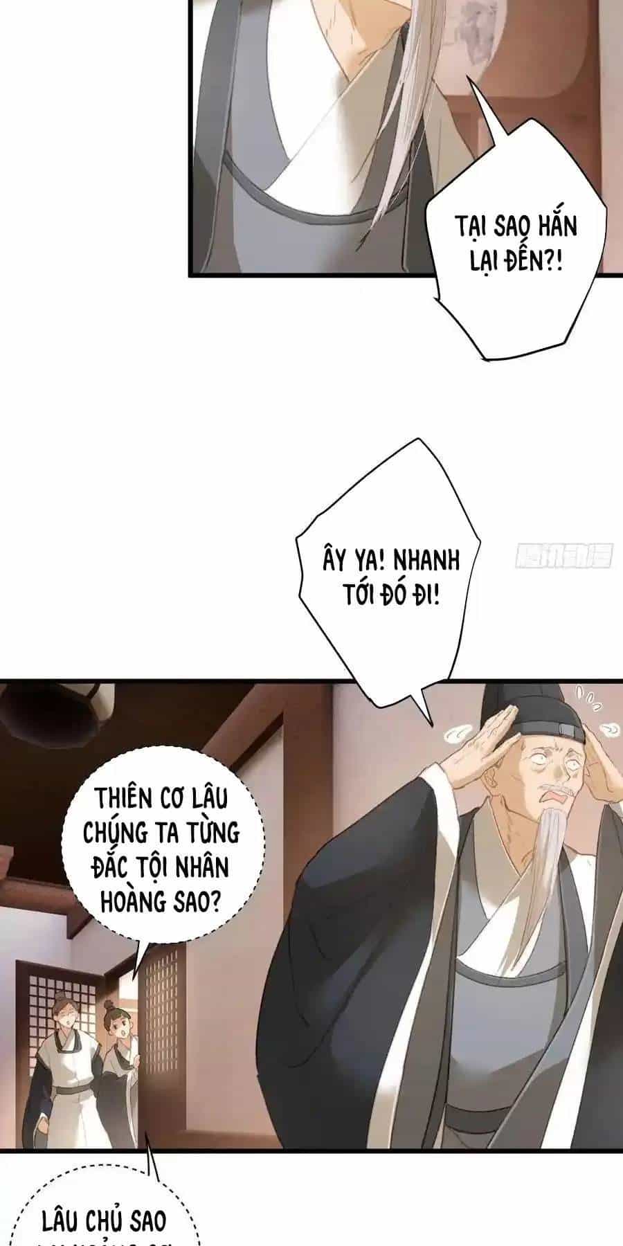 Đại Thừa Kỳ Mới Có Nghịch Tập Hệ Thống - Chương 16 - ảnh 39