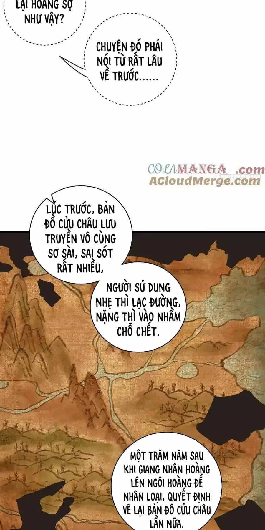 Đại Thừa Kỳ Mới Có Nghịch Tập Hệ Thống - Chương 16 - ảnh 40