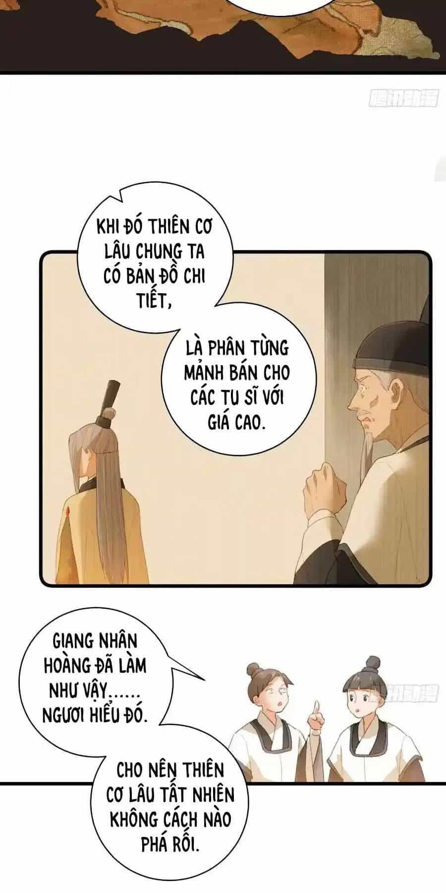 Đại Thừa Kỳ Mới Có Nghịch Tập Hệ Thống - Chương 16 - ảnh 41