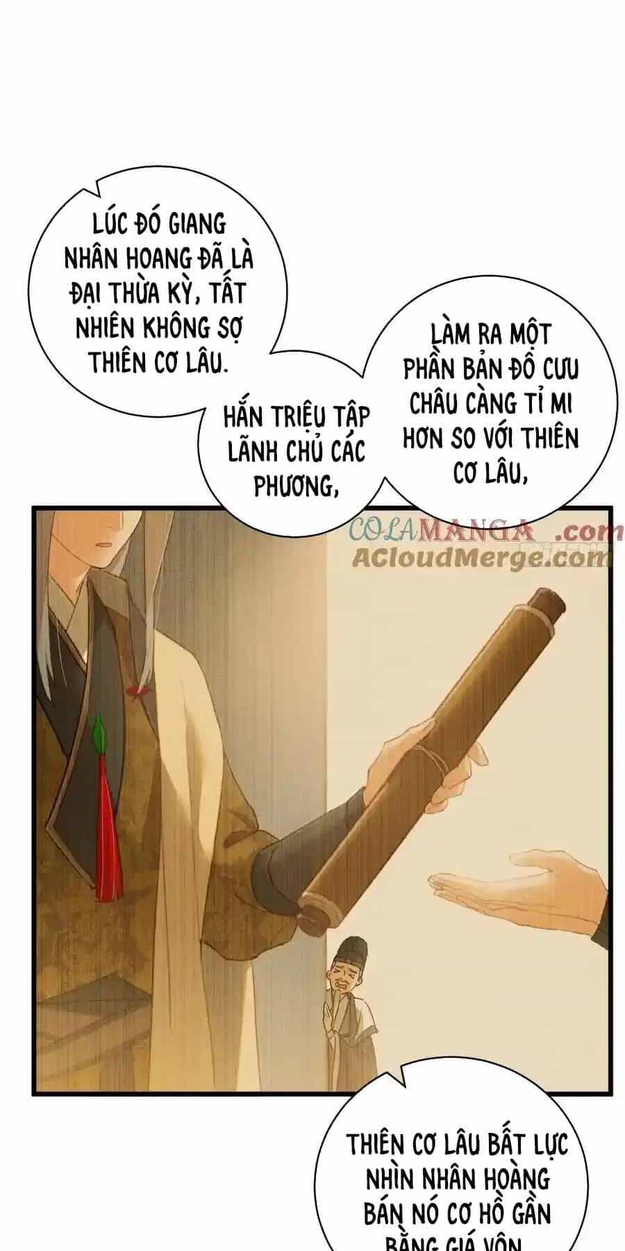 Đại Thừa Kỳ Mới Có Nghịch Tập Hệ Thống - Chương 16 - ảnh 42
