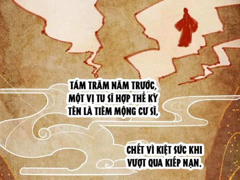 Đại Thừa Kỳ Mới Có Nghịch Tập Hệ Thống - Chương 17 - ảnh 29