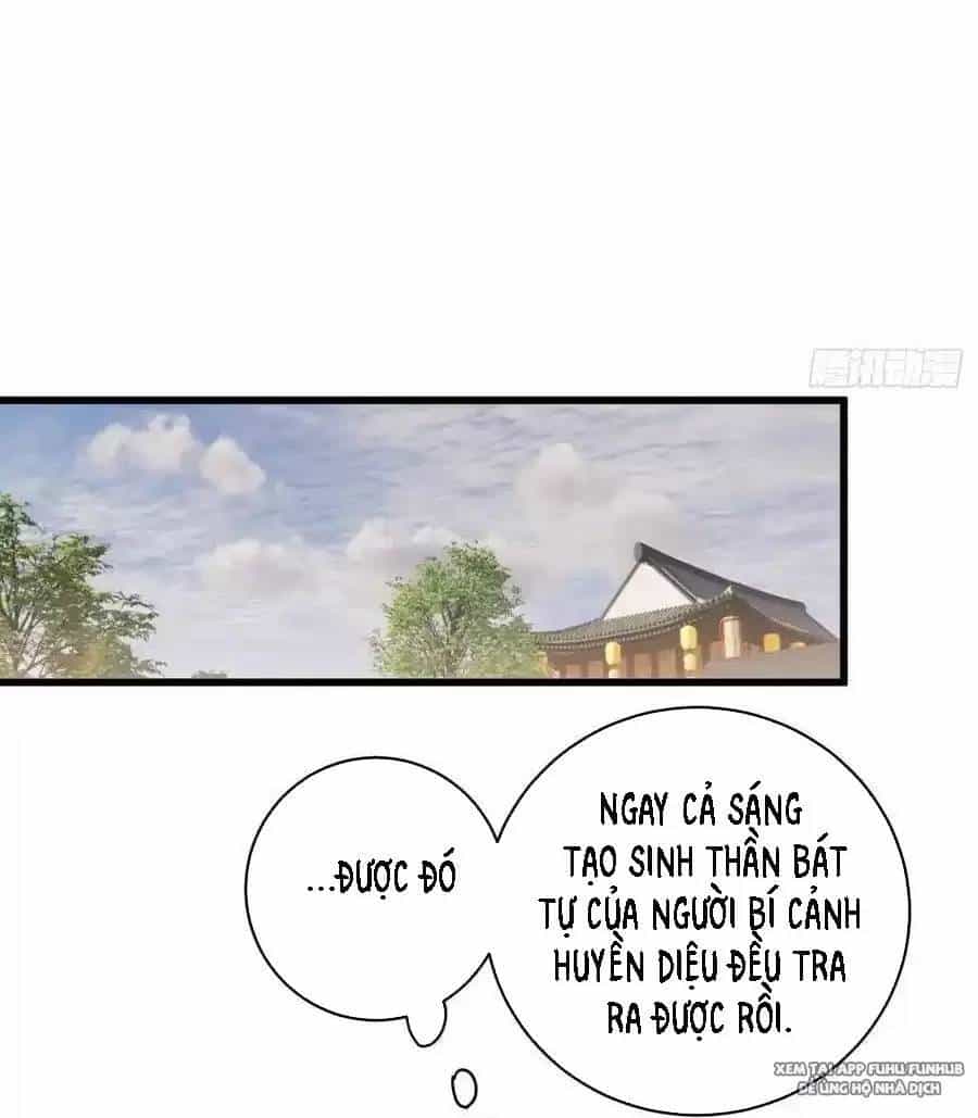 Đại Thừa Kỳ Mới Có Nghịch Tập Hệ Thống - Chương 17.1 - ảnh 12