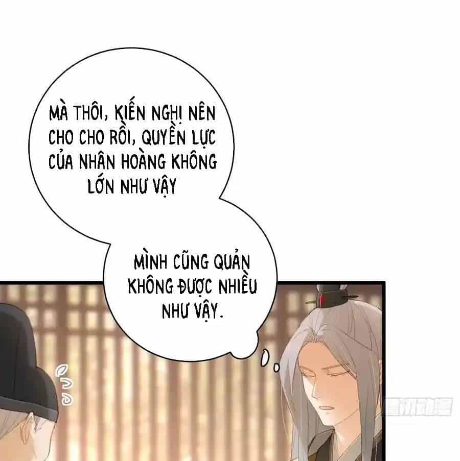 Đại Thừa Kỳ Mới Có Nghịch Tập Hệ Thống - Chương 17.1 - ảnh 14