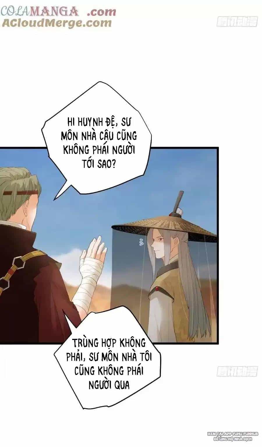 Đại Thừa Kỳ Mới Có Nghịch Tập Hệ Thống - Chương 17.1 - ảnh 28