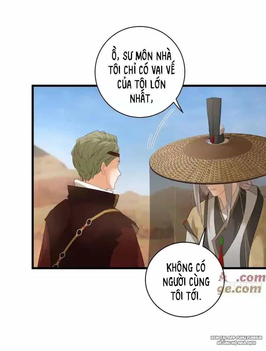 Đại Thừa Kỳ Mới Có Nghịch Tập Hệ Thống - Chương 17.1 - ảnh 35