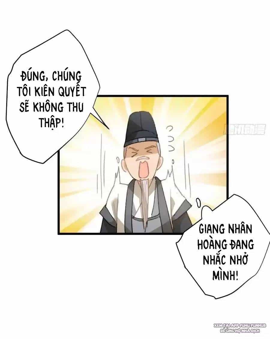 Đại Thừa Kỳ Mới Có Nghịch Tập Hệ Thống - Chương 17.1 - ảnh 8