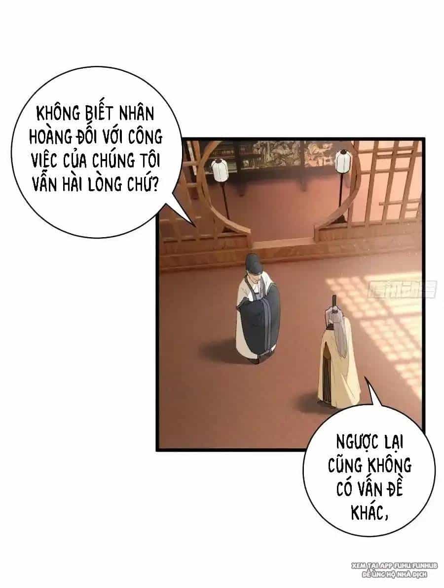 Đại Thừa Kỳ Mới Có Nghịch Tập Hệ Thống - Chương 17.1 - ảnh 9