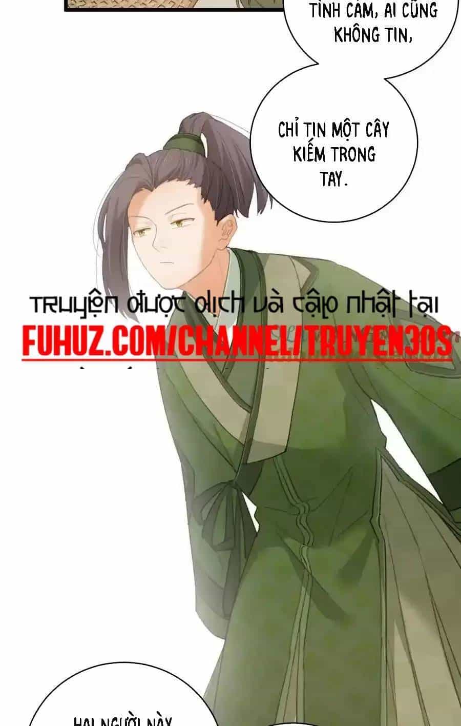 Đại Thừa Kỳ Mới Có Nghịch Tập Hệ Thống - Chương 17.2 - ảnh 6
