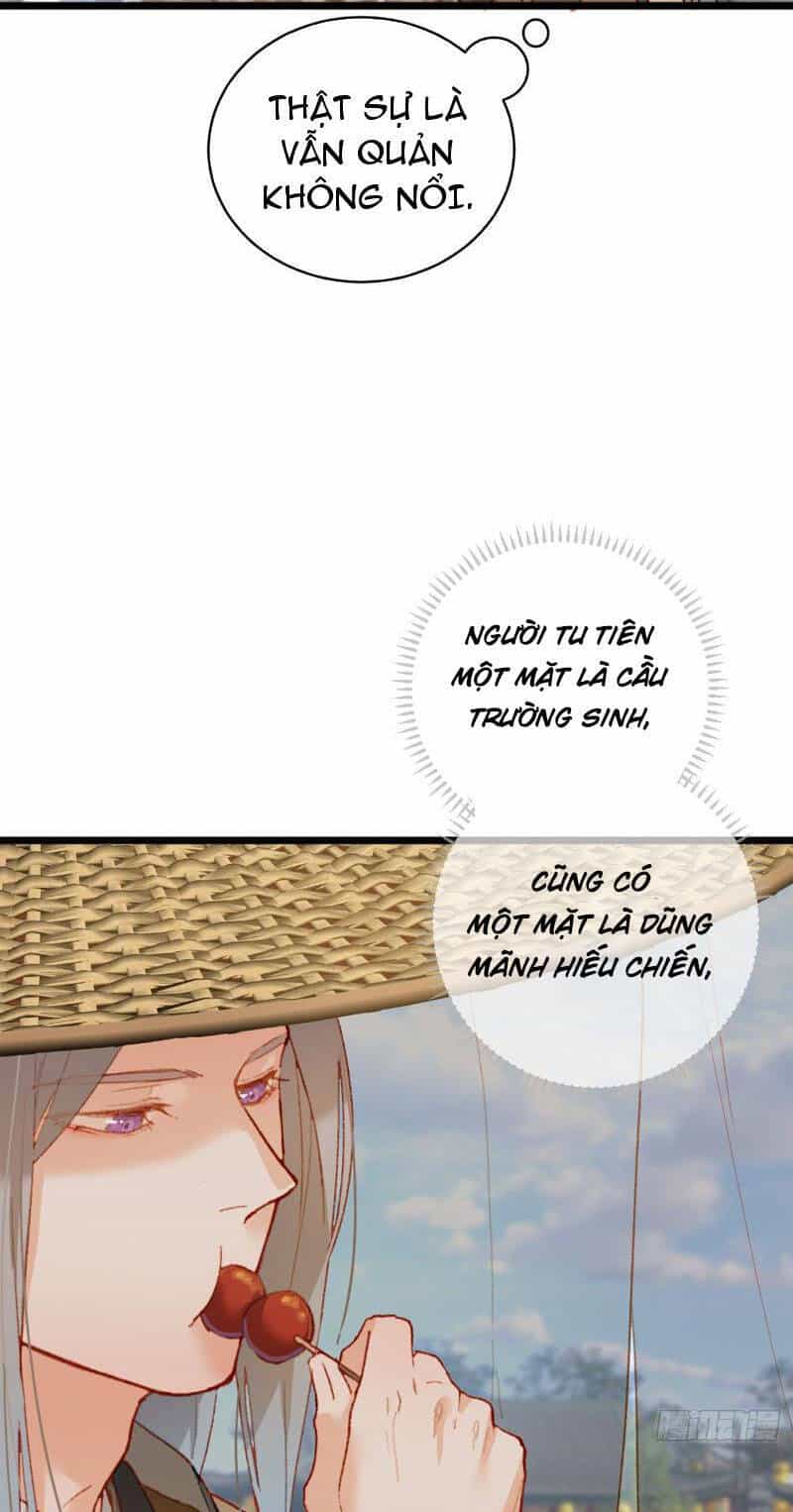 Đại Thừa Kỳ Mới Có Nghịch Tập Hệ Thống - Chương 2 - ảnh 26