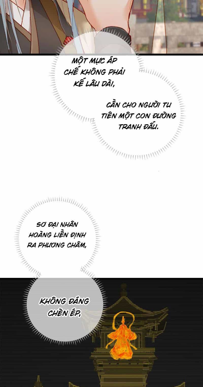 Đại Thừa Kỳ Mới Có Nghịch Tập Hệ Thống - Chương 2 - ảnh 27