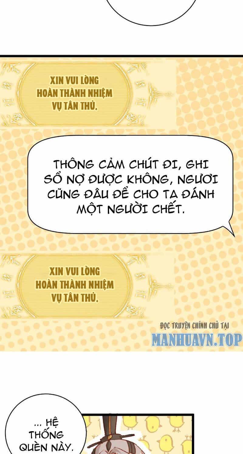 Đại Thừa Kỳ Mới Có Nghịch Tập Hệ Thống - Chương 2 - ảnh 7