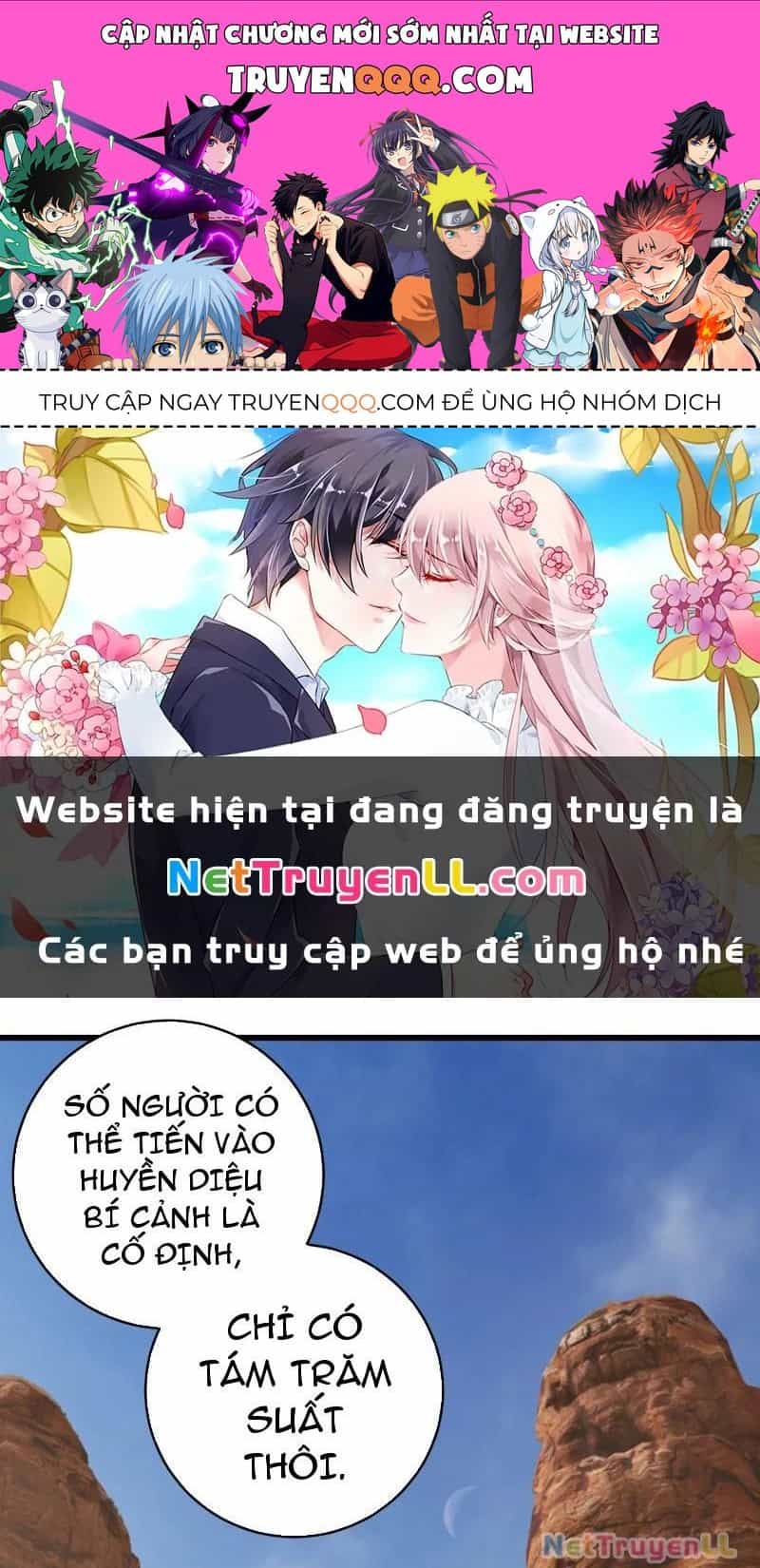Đại Thừa Kỳ Mới Có Nghịch Tập Hệ Thống - Chương 18 - ảnh 1