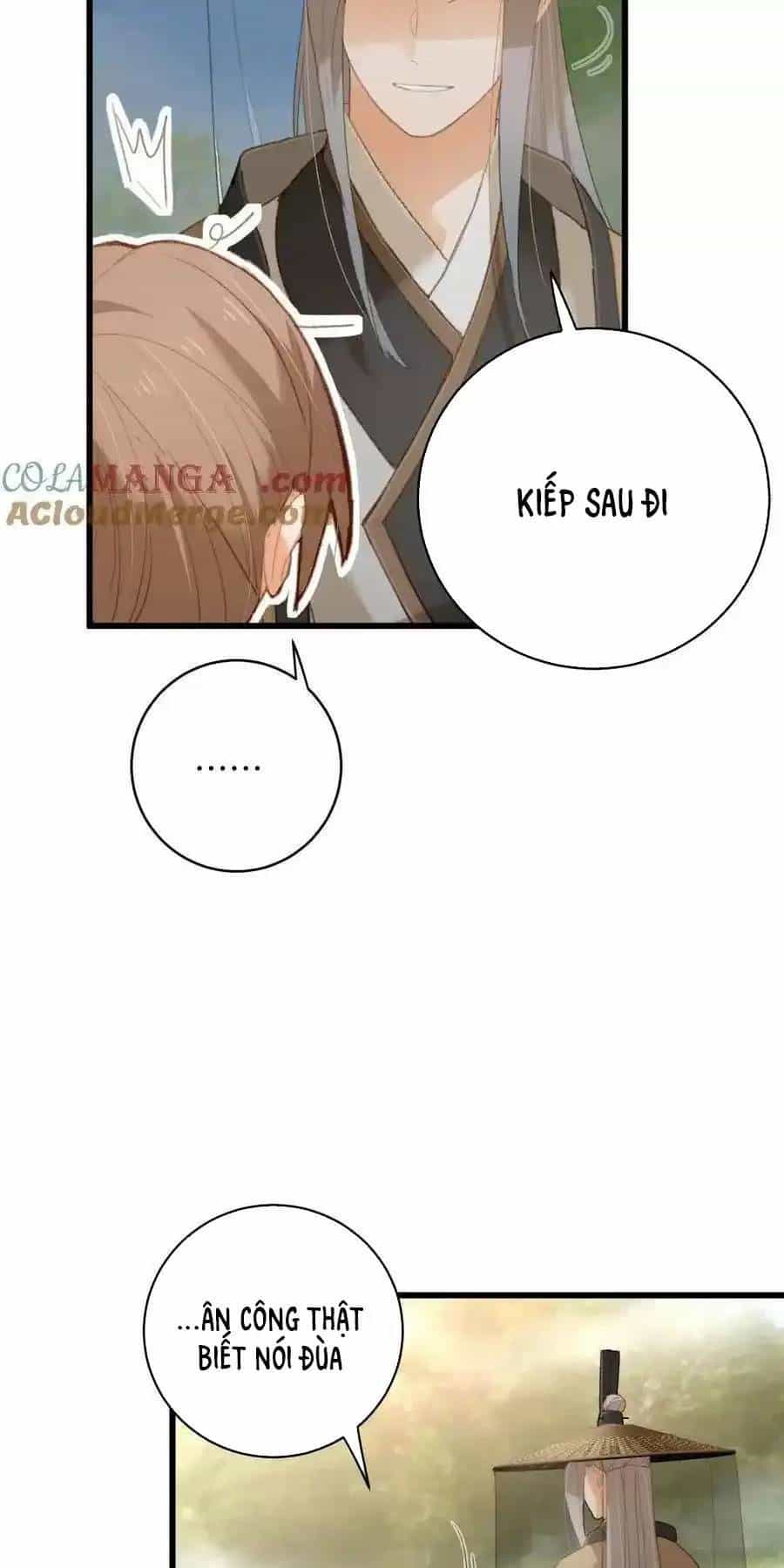 Đại Thừa Kỳ Mới Có Nghịch Tập Hệ Thống - Chương 18.1 - ảnh 22