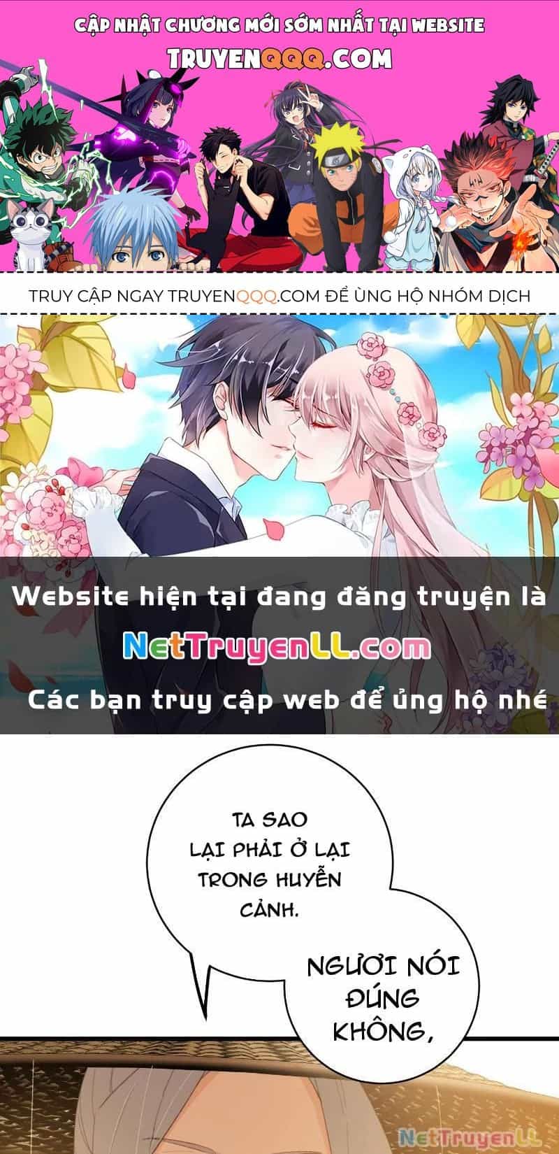 Đại Thừa Kỳ Mới Có Nghịch Tập Hệ Thống - Chương 19 - ảnh 1