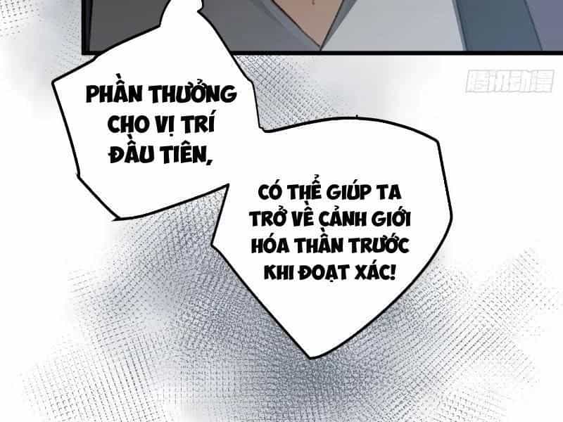Đại Thừa Kỳ Mới Có Nghịch Tập Hệ Thống - Chương 19 - ảnh 122