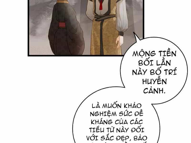 Đại Thừa Kỳ Mới Có Nghịch Tập Hệ Thống - Chương 19 - ảnh 45