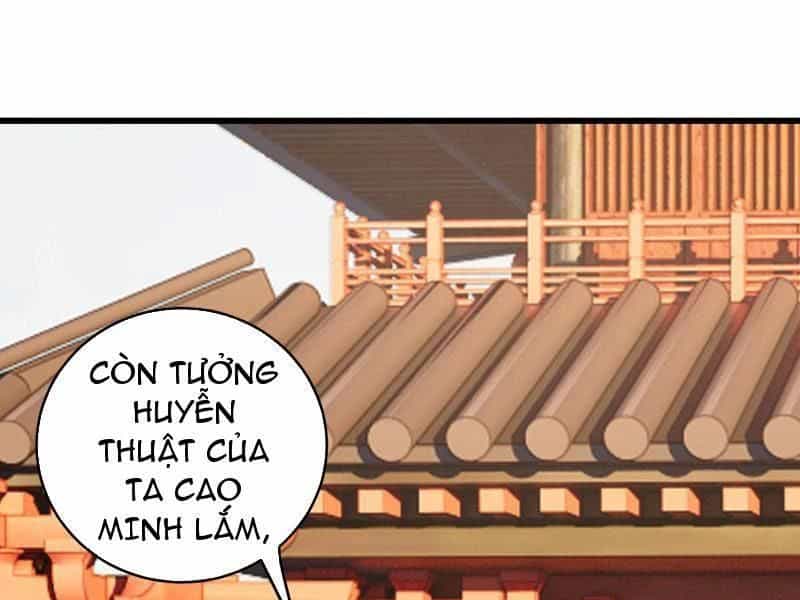 Đại Thừa Kỳ Mới Có Nghịch Tập Hệ Thống - Chương 19 - ảnh 7