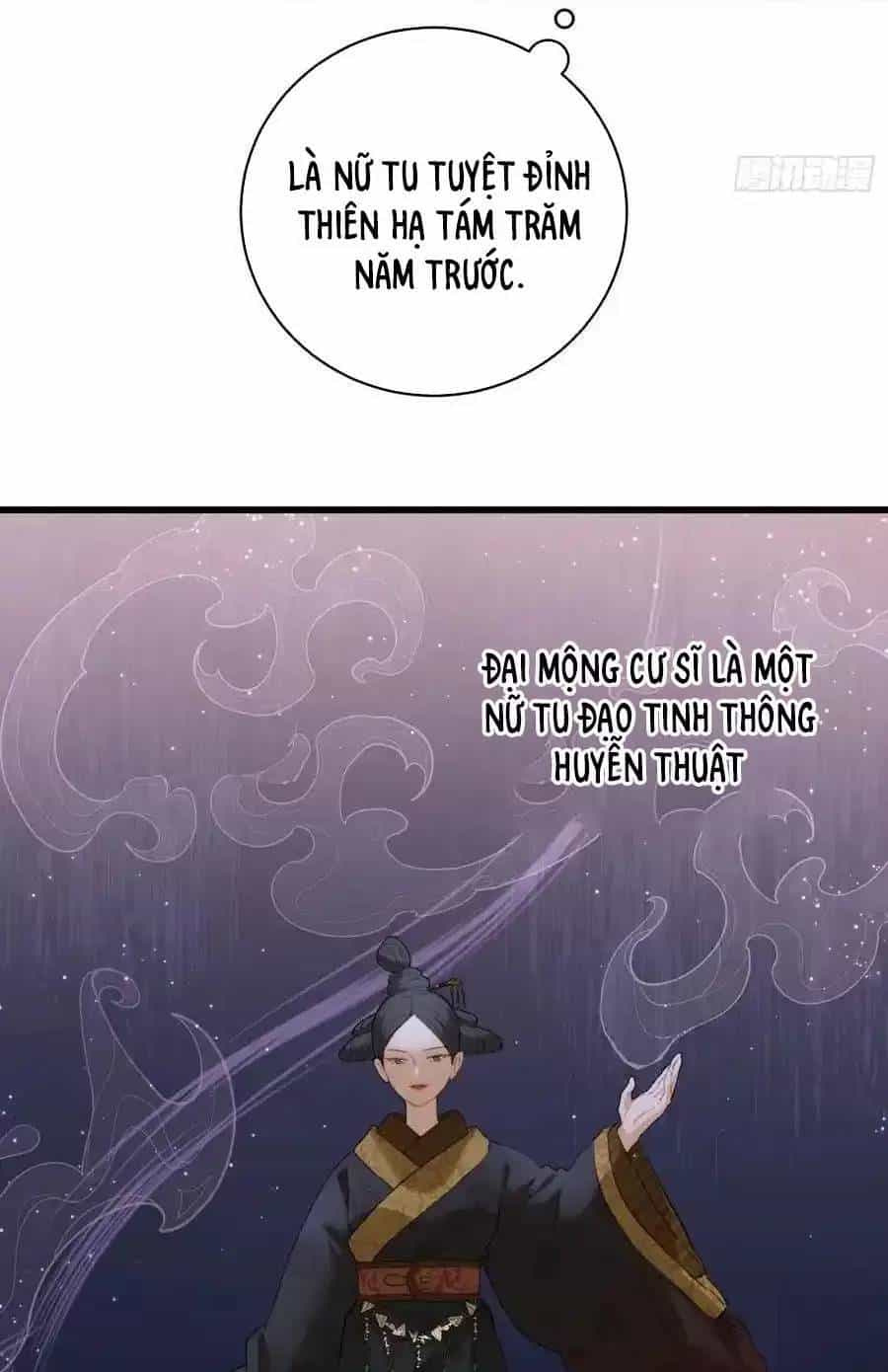 Đại Thừa Kỳ Mới Có Nghịch Tập Hệ Thống - Chương 19.1 - ảnh 10