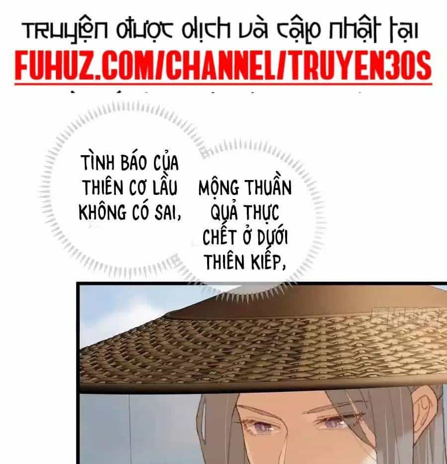 Đại Thừa Kỳ Mới Có Nghịch Tập Hệ Thống - Chương 19.1 - ảnh 17