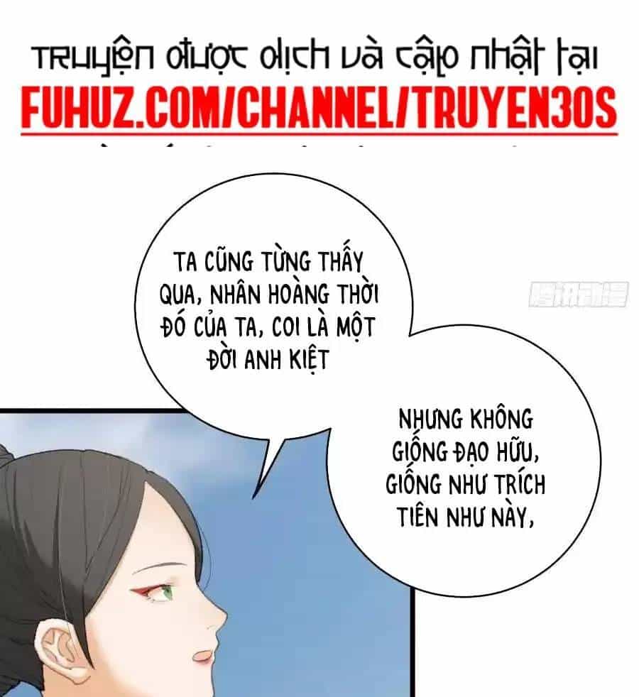Đại Thừa Kỳ Mới Có Nghịch Tập Hệ Thống - Chương 19.1 - ảnh 21