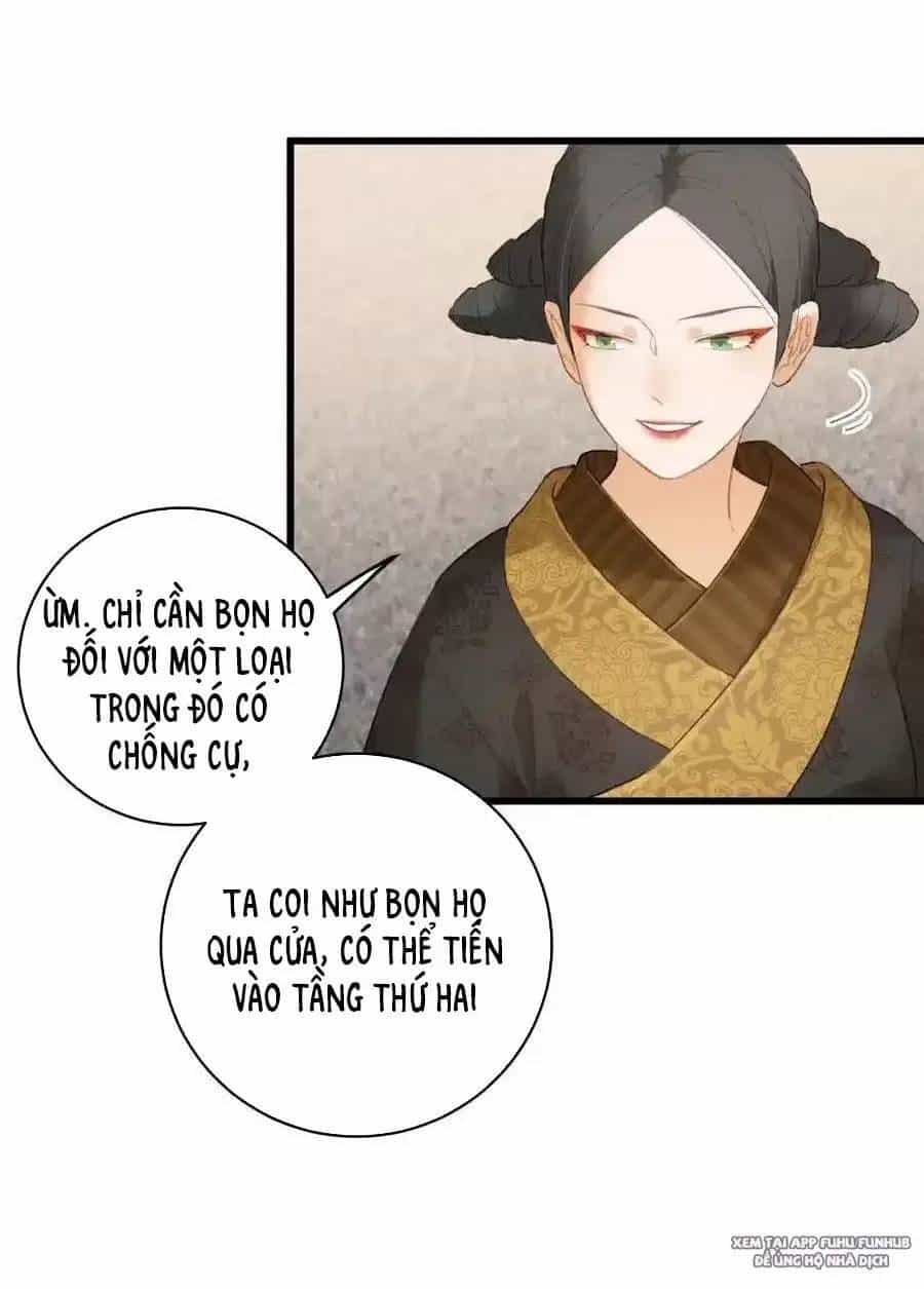 Đại Thừa Kỳ Mới Có Nghịch Tập Hệ Thống - Chương 19.1 - ảnh 27