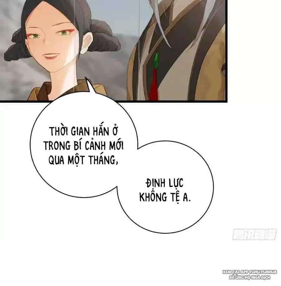Đại Thừa Kỳ Mới Có Nghịch Tập Hệ Thống - Chương 19.1 - ảnh 34