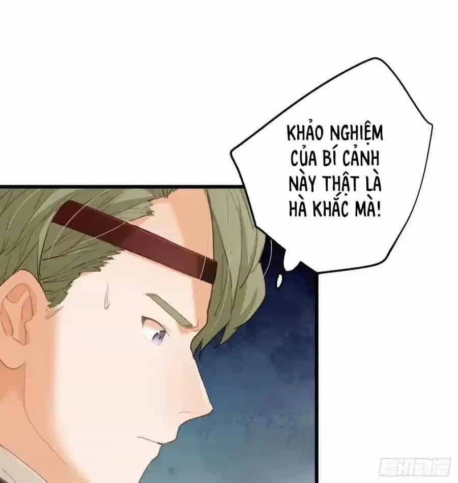 Đại Thừa Kỳ Mới Có Nghịch Tập Hệ Thống - Chương 19.2 - ảnh 11