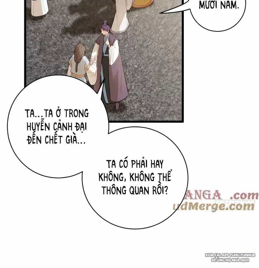 Đại Thừa Kỳ Mới Có Nghịch Tập Hệ Thống - Chương 20.1 - ảnh 32