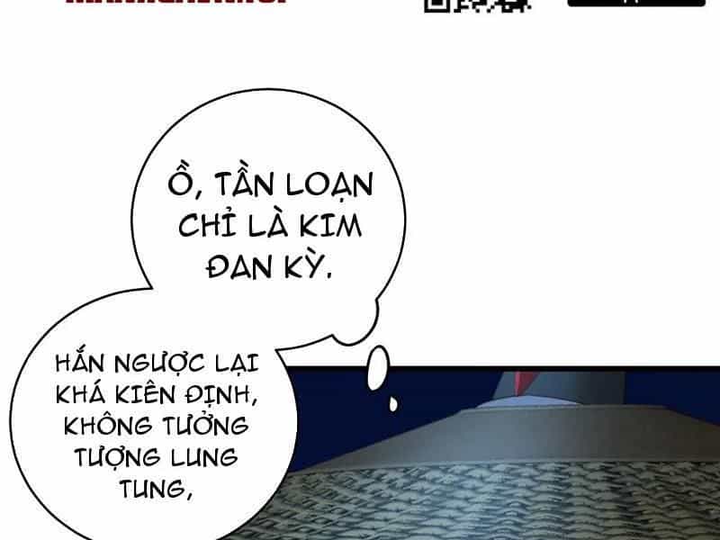 Đại Thừa Kỳ Mới Có Nghịch Tập Hệ Thống - Chương 21 - ảnh 16