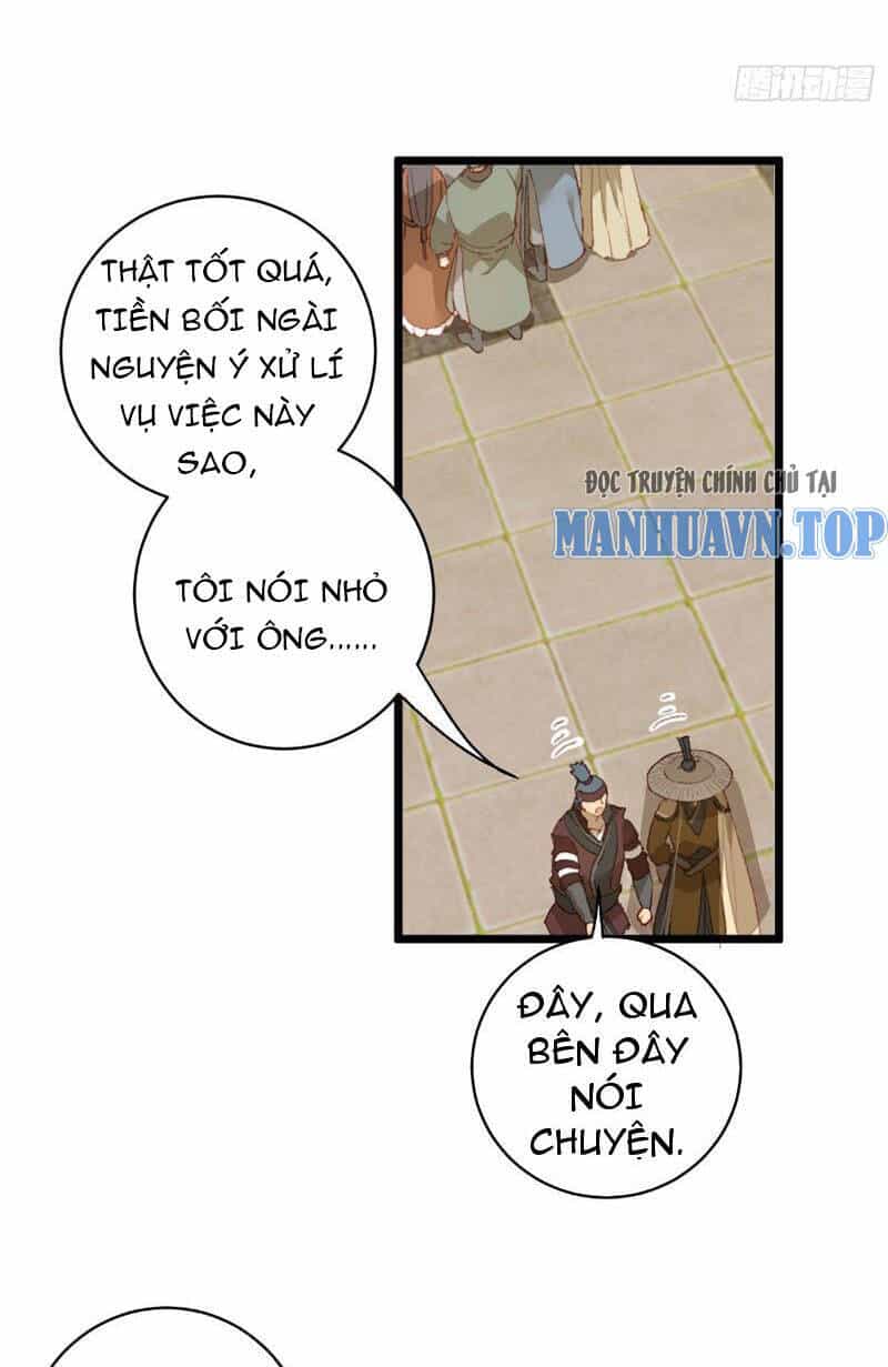 Đại Thừa Kỳ Mới Có Nghịch Tập Hệ Thống - Chương 3 - ảnh 12