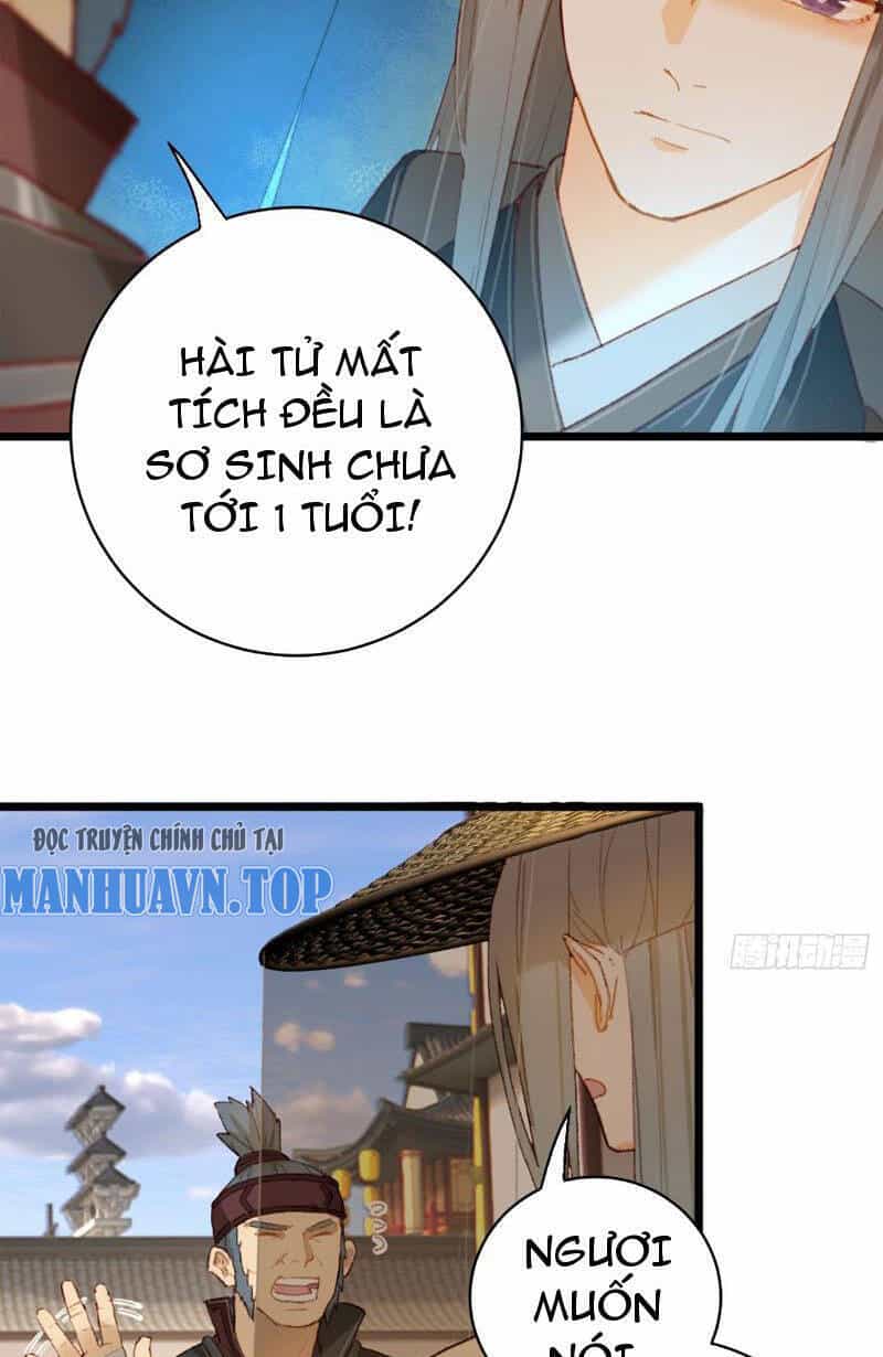 Đại Thừa Kỳ Mới Có Nghịch Tập Hệ Thống - Chương 3 - ảnh 16