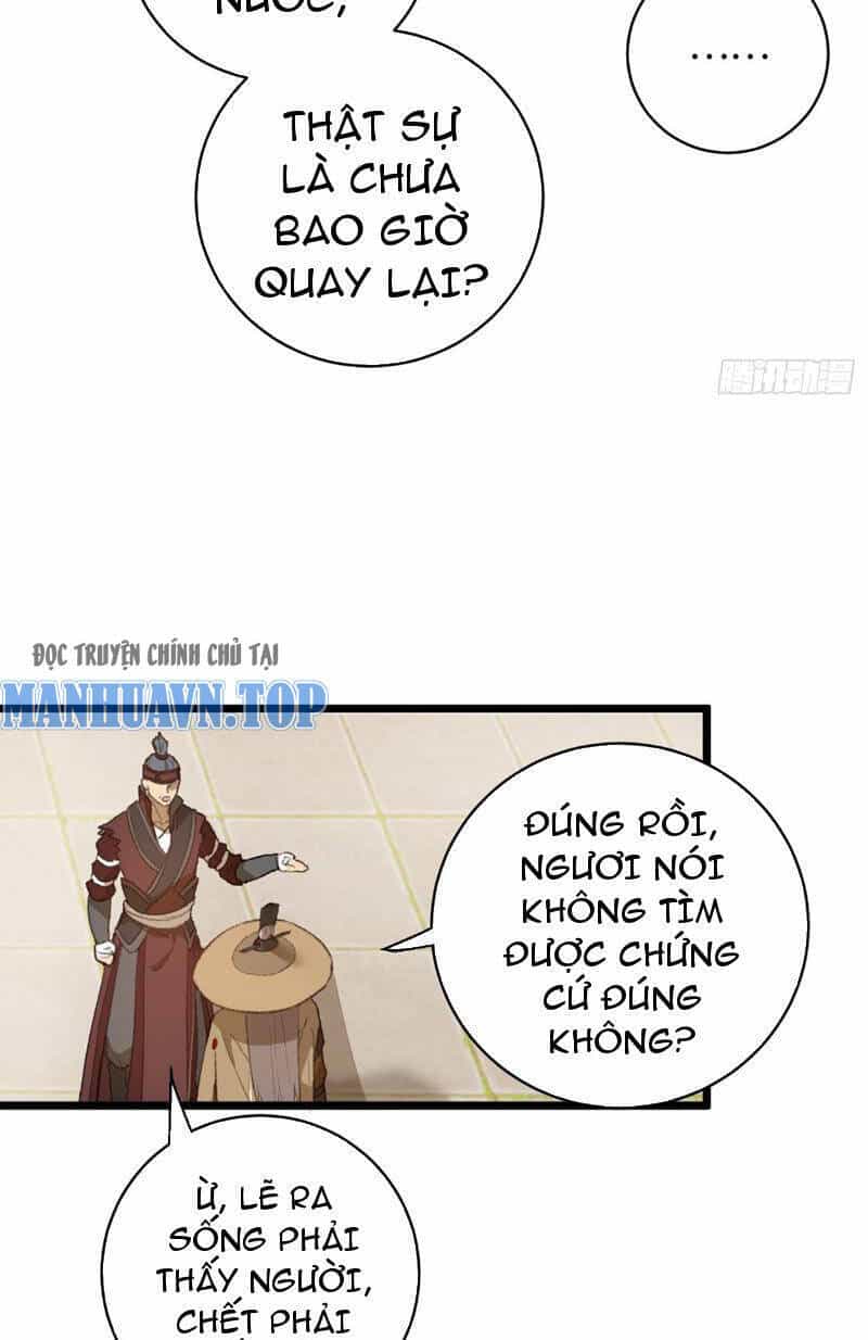 Đại Thừa Kỳ Mới Có Nghịch Tập Hệ Thống - Chương 3 - ảnh 27