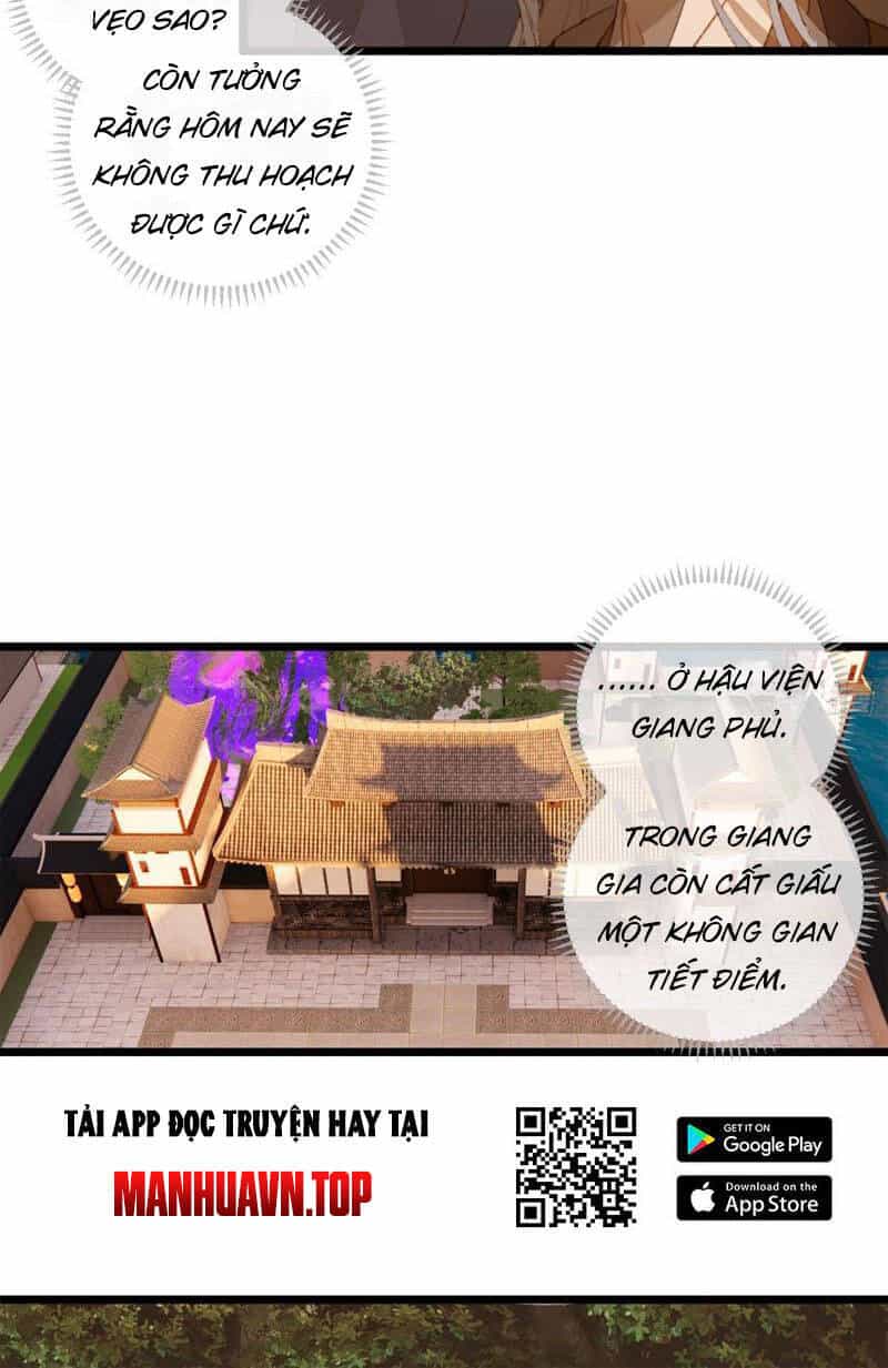 Đại Thừa Kỳ Mới Có Nghịch Tập Hệ Thống - Chương 3 - ảnh 40