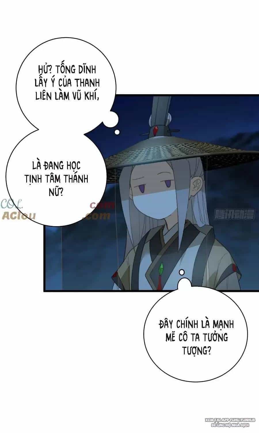 Đại Thừa Kỳ Mới Có Nghịch Tập Hệ Thống - Chương 21.1 - ảnh 17
