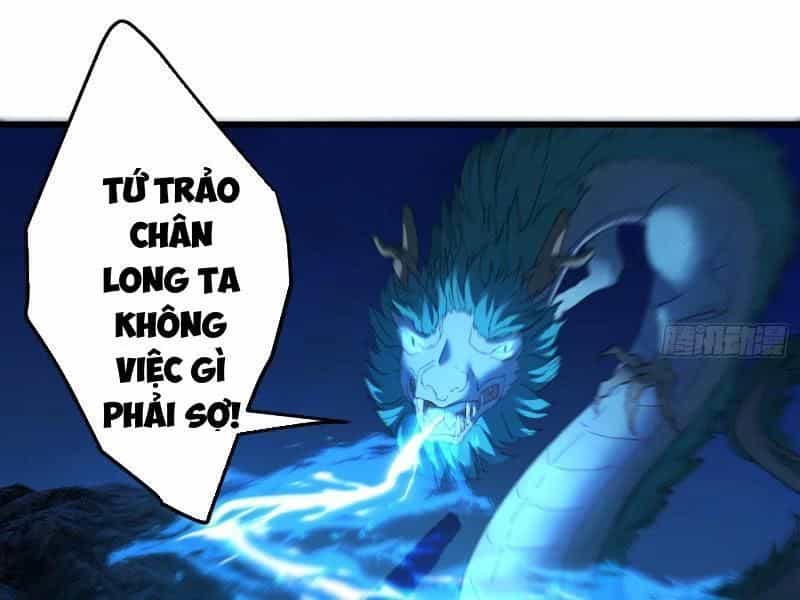 Đại Thừa Kỳ Mới Có Nghịch Tập Hệ Thống - Chương 22 - ảnh 5