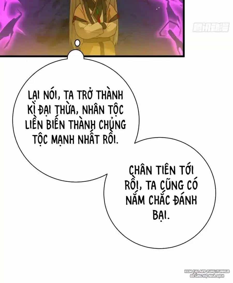 Đại Thừa Kỳ Mới Có Nghịch Tập Hệ Thống - Chương 22.1 - ảnh 12