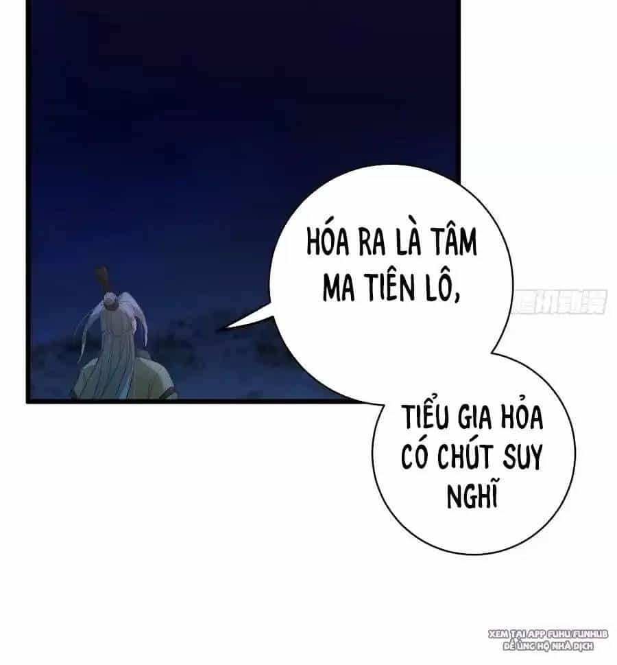 Đại Thừa Kỳ Mới Có Nghịch Tập Hệ Thống - Chương 22.1 - ảnh 31