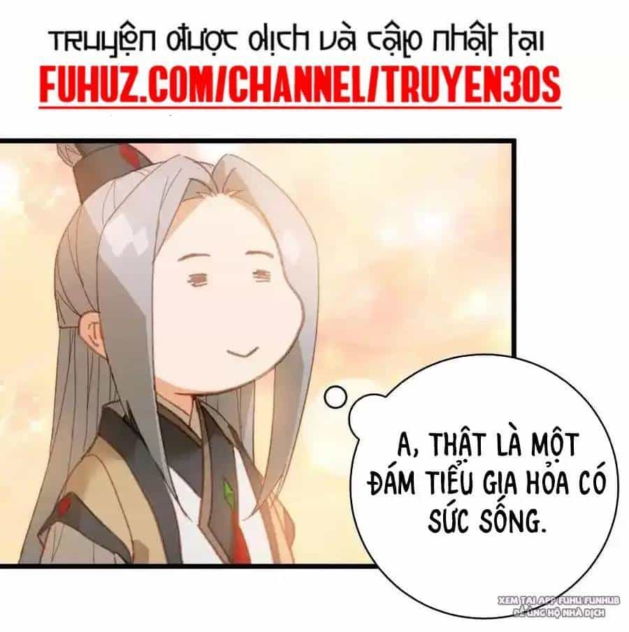 Đại Thừa Kỳ Mới Có Nghịch Tập Hệ Thống - Chương 22.1 - ảnh 7