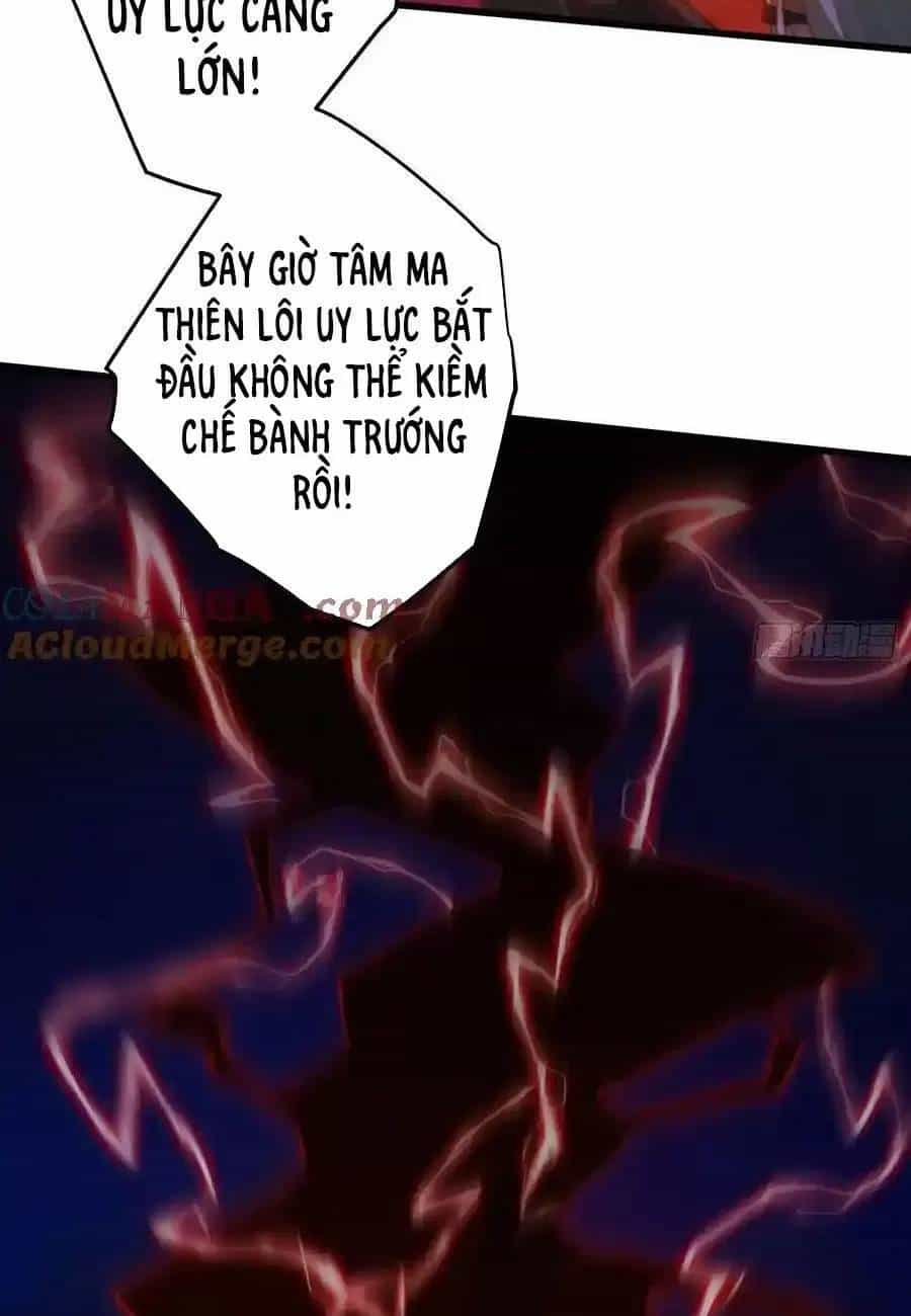 Đại Thừa Kỳ Mới Có Nghịch Tập Hệ Thống - Chương 22.2 - ảnh 5