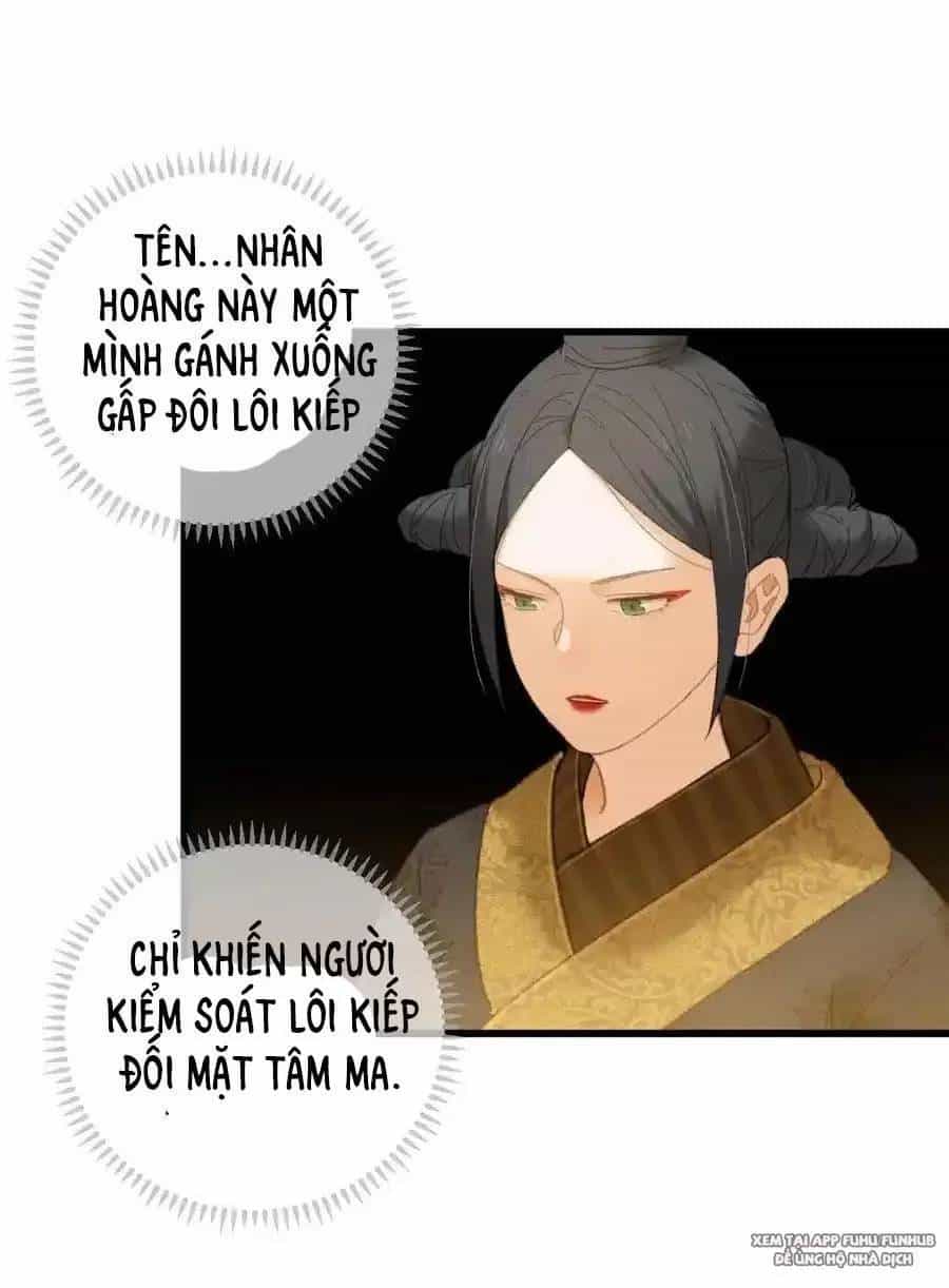 Đại Thừa Kỳ Mới Có Nghịch Tập Hệ Thống - Chương 22.2 - ảnh 9