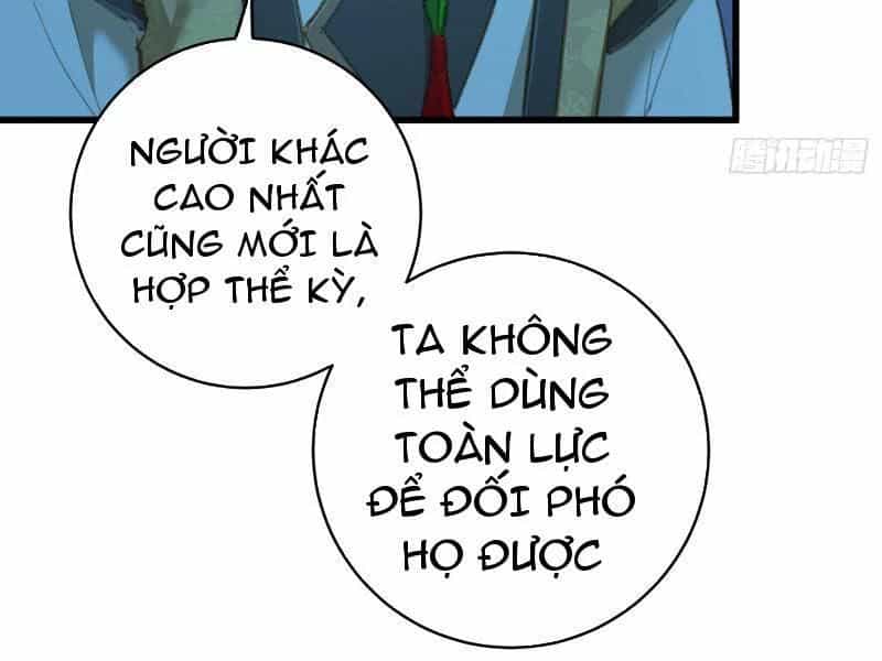 Đại Thừa Kỳ Mới Có Nghịch Tập Hệ Thống - Chương 23 - ảnh 37