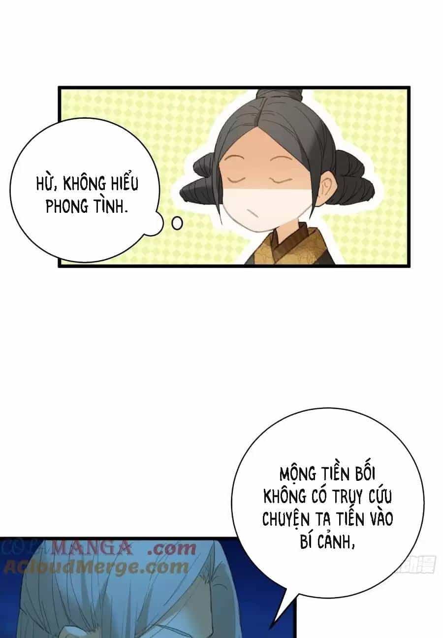 Đại Thừa Kỳ Mới Có Nghịch Tập Hệ Thống - Chương 23.1 - ảnh 39