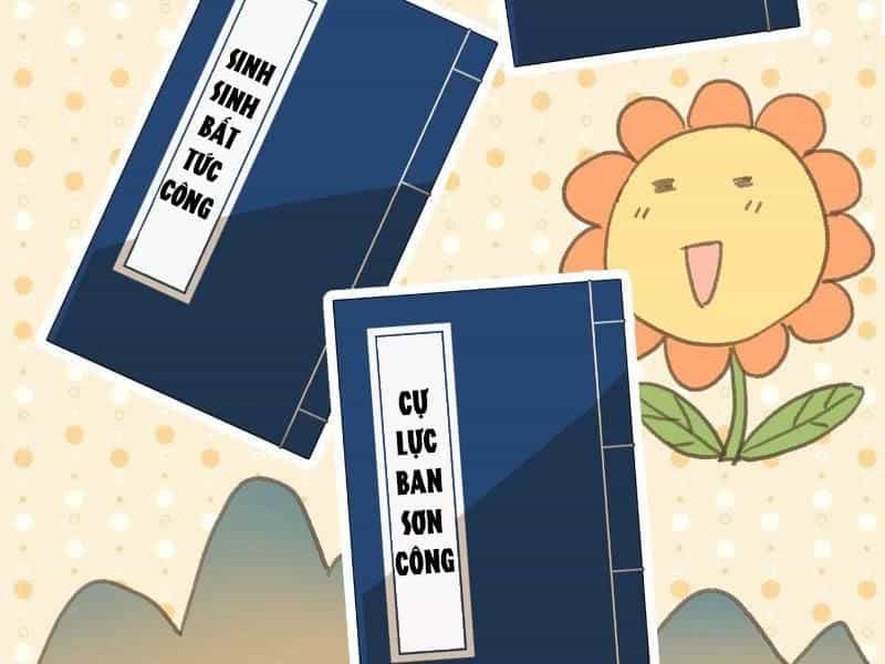 Đại Thừa Kỳ Mới Có Nghịch Tập Hệ Thống - Chương 24 - ảnh 116