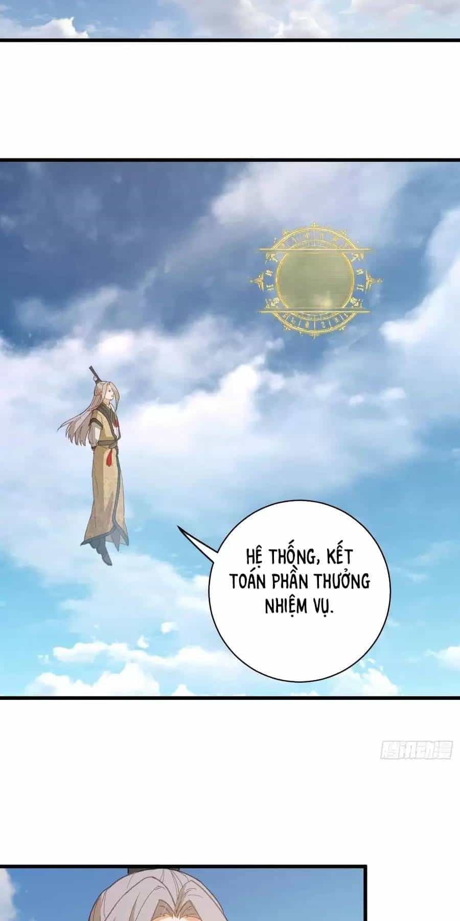 Đại Thừa Kỳ Mới Có Nghịch Tập Hệ Thống - Chương 24.1 - ảnh 3
