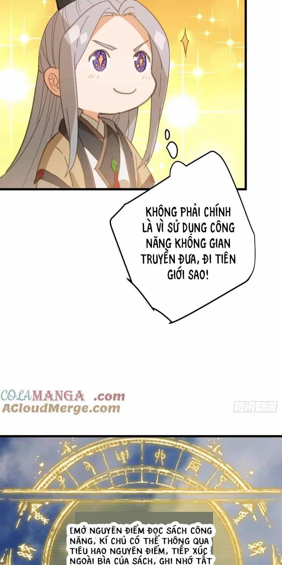 Đại Thừa Kỳ Mới Có Nghịch Tập Hệ Thống - Chương 24.1 - ảnh 5